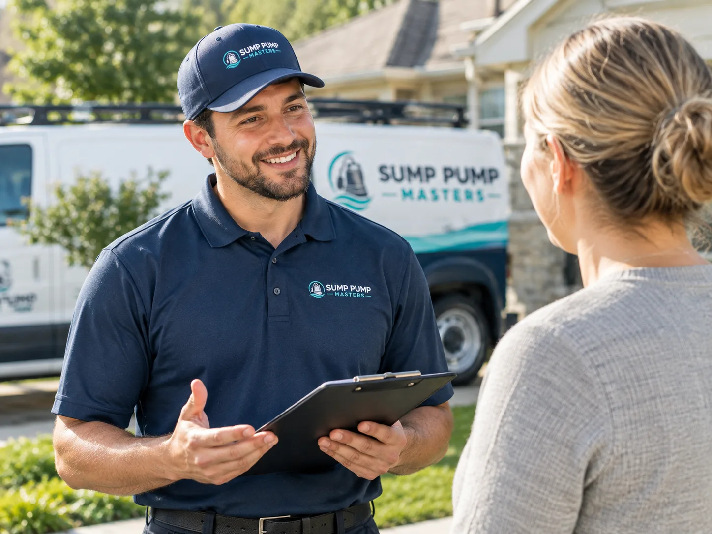 Sump Pump Repair Plano, IA FAQs
